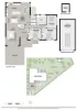 25 Crystal Downs Drive, Blackmans Bay, Tas 7052-Floorplan