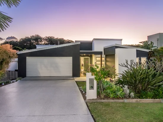 25 Culgoora Crescent, Reedy Creek, Qld 4227