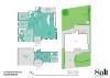 25 Cupania Crescent, Garden Suburb, NSW 2289-Floorplan