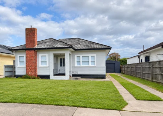 25 Curran Street, Traralgon, Vic 3844 - For Rent