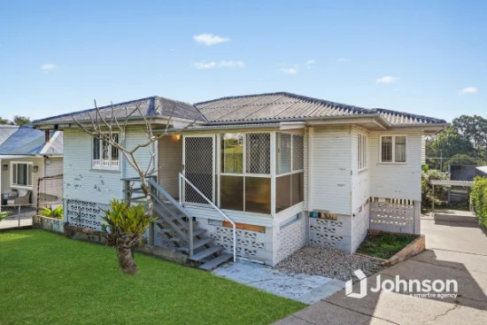 25 Curve Avenue, Wynnum, Qld 4178