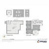 25 Curve Avenue, Wynnum, Qld 4178-Floorplan