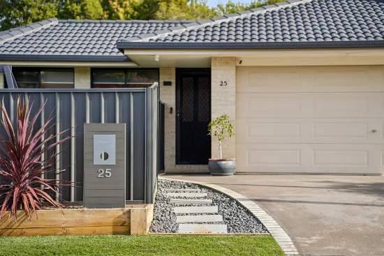 25 Cuthbert Street, Boambee East, NSW 2452