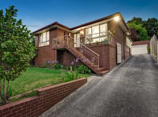 25 Cypress Avenue, Burwood VIC 3125-Image