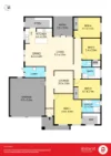 25 Dahlia Street, Bonshaw, Vic 3352-Floorplan