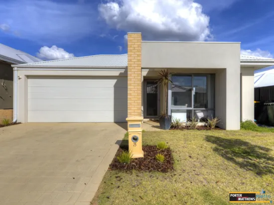 25 Danbulla Avenue, Bushmead, WA 6055