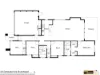 25 Danbulla Avenue, Bushmead, WA 6055-Floorplan