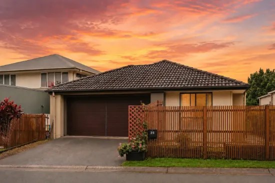 25 Danbulla Street, Pimpama, Qld 4209