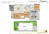 25 Danbulla Street, Pimpama, Qld 4209-Floorplan
