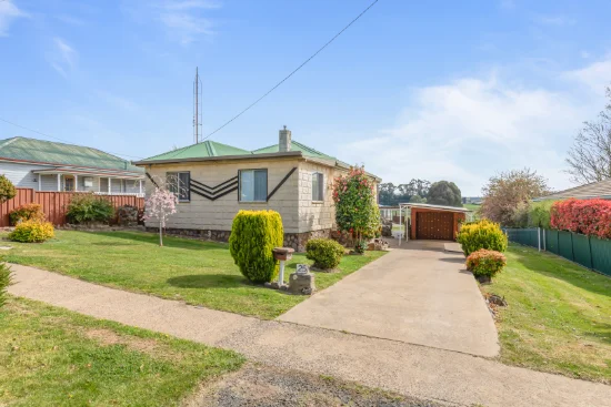 25 Dart Street, Oberon, NSW 2787