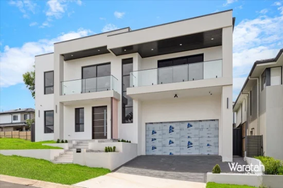 25 Dartmoor Street, Box Hill, NSW 2765