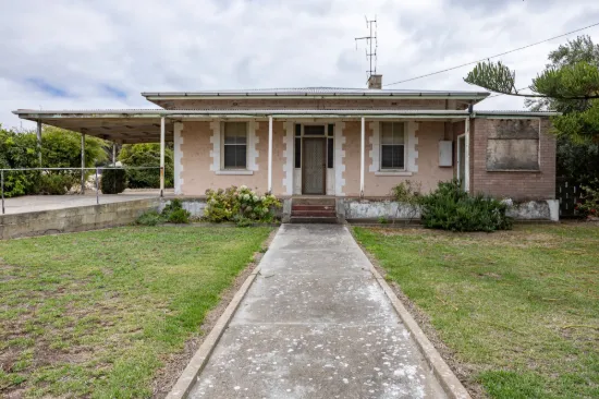 25 Dauncey Street, Kingscote, SA 5223