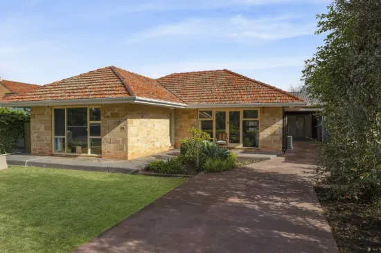 25 David Avenue, Glenelg North, SA 5045