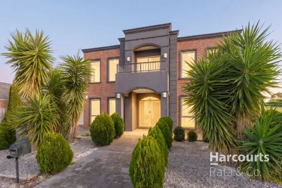 25 Daylesford Street, Epping, Vic 3076