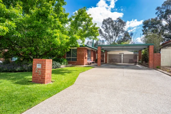 25 Daysdale Way, Thurgoona, NSW 2640