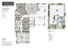 25 Deborah Avenue, Benowa Waters, Qld 4217-Floorplan