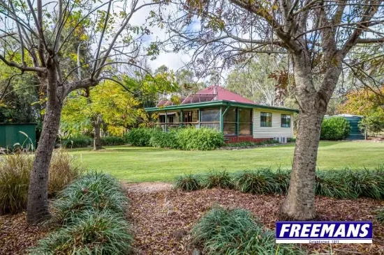 25 Deep Creek Road, Kingaroy, Qld 4610
