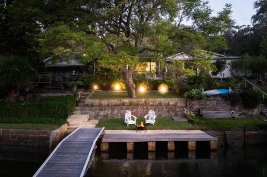 25 Deepwater Estate, Woronora, NSW 2232