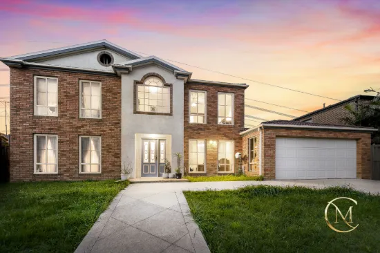 25 Delacombe Drive, Mill Park, Vic 3082