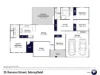 25 Denson Street, Morayfield, Qld 4506-Floorplan