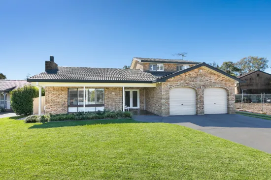 25 Derribong Crescent, Bangor, NSW 2234