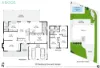 25 Derribong Crescent, Bangor, NSW 2234-Floorplan