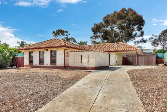 25 Derrick Road, Elizabeth East, SA 5112