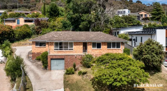 25 Derwent Street, Lyons, ACT 2606