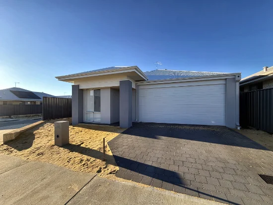 25 Devonport Road, Baldivis, WA 6171