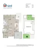 25 Diamantina Boulevard, Byford, WA 6122-Floorplan