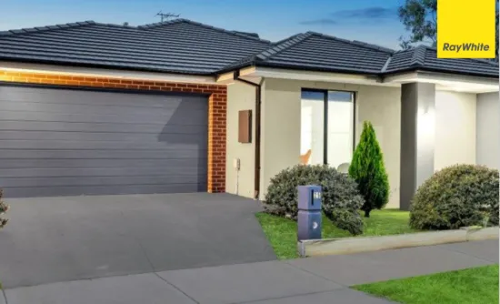 25 Diamantina Way, COBBLEBANK VIC 3338-Image