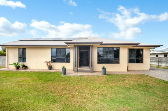 25 Diamond Drive, Alice River, Qld 4817