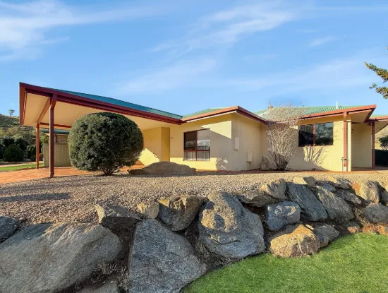 25 Diarama Close, Araluen, NT 0870