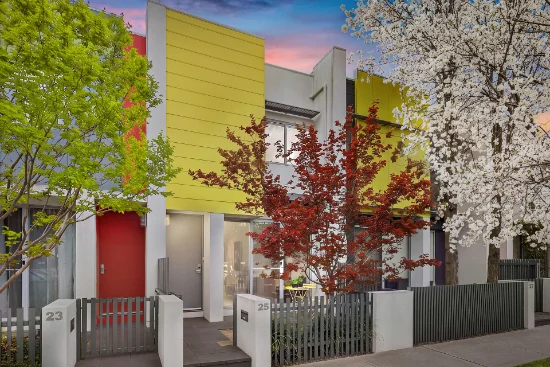 25 Dobikin Street, Crace, ACT 2911