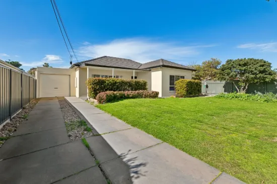 25 Donald Street, St Marys SA 5042-Image