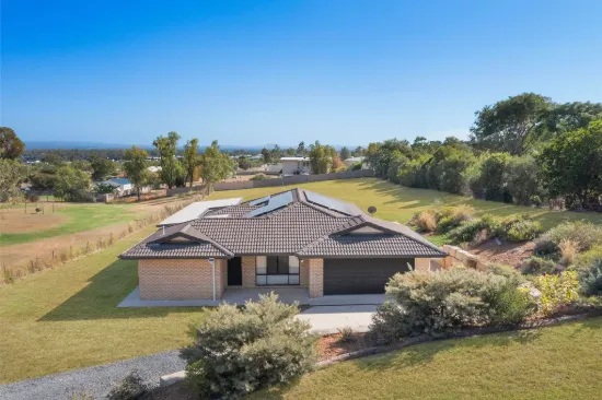 25 Donaldson Road, Plainland, Qld 4341
