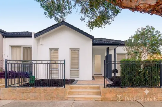 25 Doncaster Grange, Butler, WA 6036