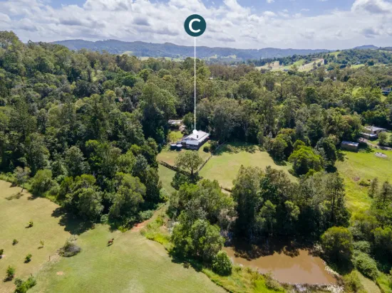25 Donnellys Road, Ridgewood, Qld 4563
