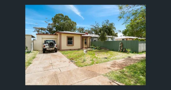 25 Donnington Road, Elizabeth North SA 5113-Image