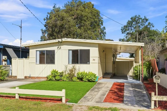 25 Dorothy Avenue, Woy Woy, NSW 2256