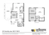 25 Dorothy Avenue, Woy Woy, NSW 2256-Floorplan