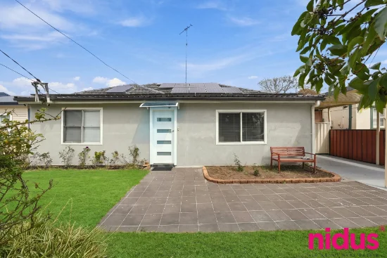 25 Dorothy Crescent, Colyton, NSW 2760