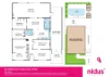 25 Dorothy Crescent, Colyton, NSW 2760-Floorplan