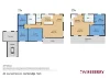 25 Dorset Street, Cambridge Park, NSW 2747-Floorplan