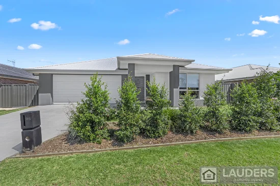 25 Driftwood Boulevard, Old Bar, NSW 2430