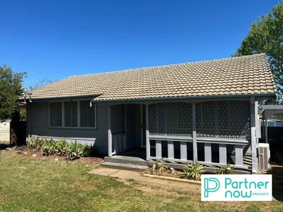 25 Drummond Road, Tamworth, NSW 2340