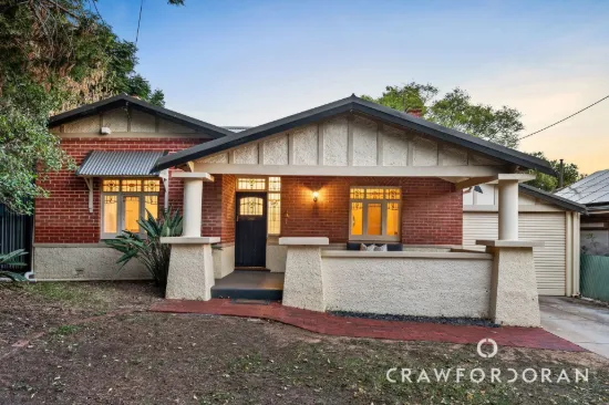 25 Dudley Avenue, Prospect, SA 5082