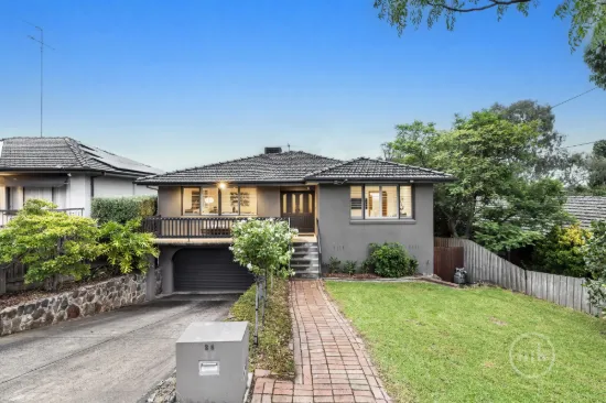 25 Duff Parade, Viewbank, Vic 3084