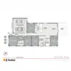 25 Dundee Crescent, Wakerley, Qld 4154-Floorplan