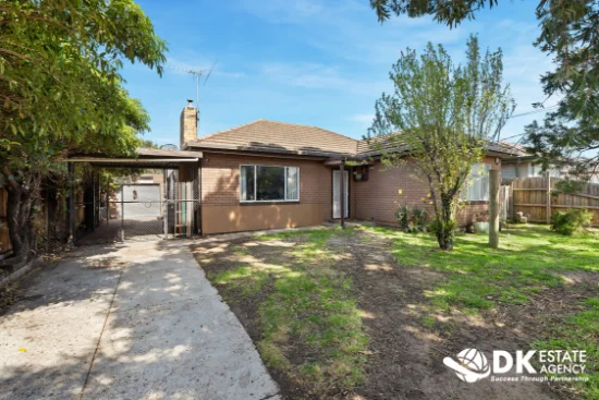 25 Dunkeld Avenue, Sunshine North, Vic 3020